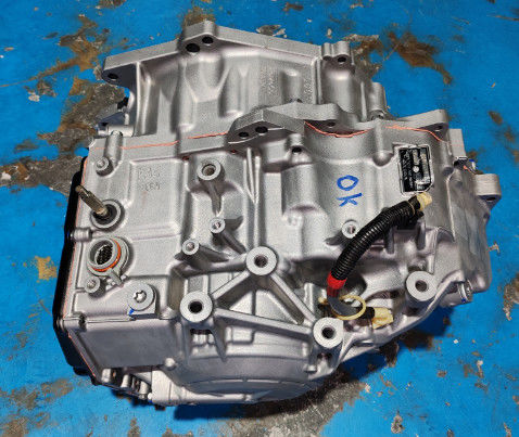 odnowiony zestaw skrzyni biegów TF-80SC 6-SPEED 36050597 dla silnika VOLVO XC60 XC70 3.0T AWD B6304T4 z lat 2008-2013