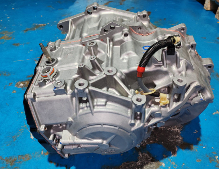 odnowiony zestaw skrzyni biegów TF-80SC 6-SPEED 36050597 dla silnika VOLVO XC60 XC70 3.0T AWD B6304T4 z lat 2008-2013