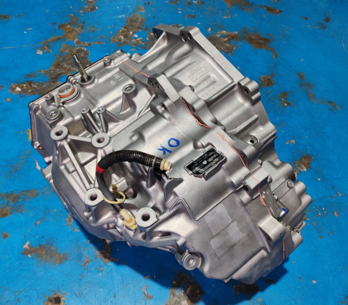 odnowiony zestaw skrzyni biegów TF-80SC 6-SPEED 36050597 dla silnika VOLVO XC60 XC70 3.0T AWD B6304T4 z lat 2008-2013
