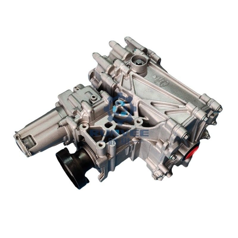 LR061681 G/R=2,58 tylny zestaw różnicznika dla Land Rover 2013-2019 Range Rover Evoque 2.0T