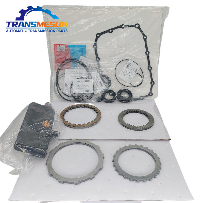 Transmesun 2014-2024 1,0T;1.5L;1.8L M3WC zestaw naprawy skrzynki biegów dla Honda Civic fit Jazz cvt skrzynia biegów