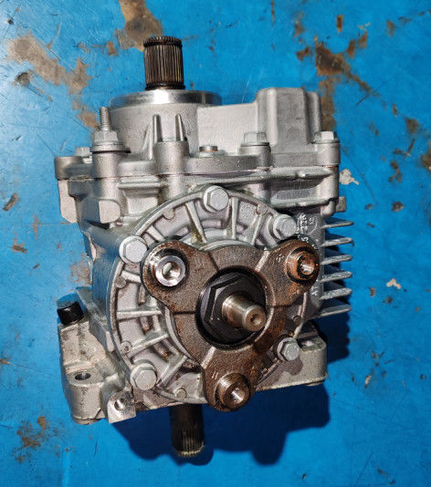 nowy MPT VAA450 zestaw obudowy przeniesienia 0A6409053AJ 0A6409053AM dla Audi 2010-2023 Q3 2.0T