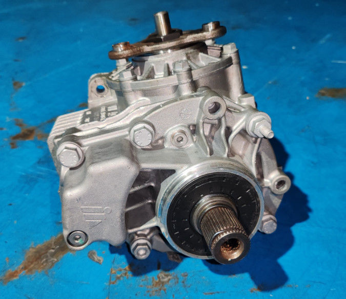 nowy MPT VAA450 zestaw obudowy przeniesienia 0A6409053AJ 0A6409053AM dla Audi 2010-2023 Q3 2.0T