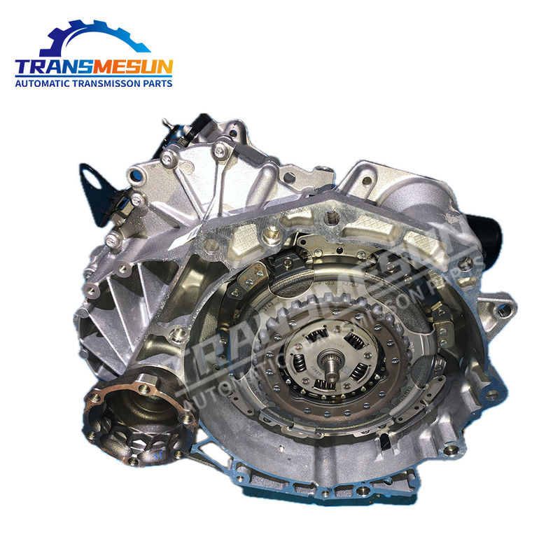 nowa automatyczna skrzynia biegów 0AM DQ200 0AM300061Q dla 2011-2018 Volkswagen Jetta 1.4T