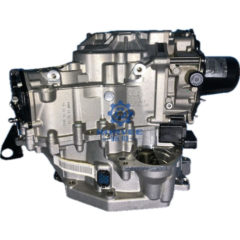 nowa automatyczna skrzynia biegów 0AM DQ200 0AM300061Q dla 2011-2018 Volkswagen Jetta 1.4T