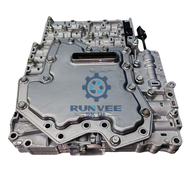 nowy RE7R01A automatyczna skrzynia biegów Zestaw karoserii zaworu P0500 P0720 P1574 Zawór sterujący dla Infiniti Q50