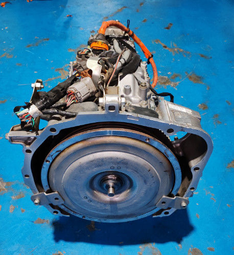 używany zestaw przekładni TH58ADD8AB TH58ADD6AA G/R=3.700 31000AJ760 31000AJ300 dla SUBARU 2013-2018 XV hybrydowy 2.0L 4WD