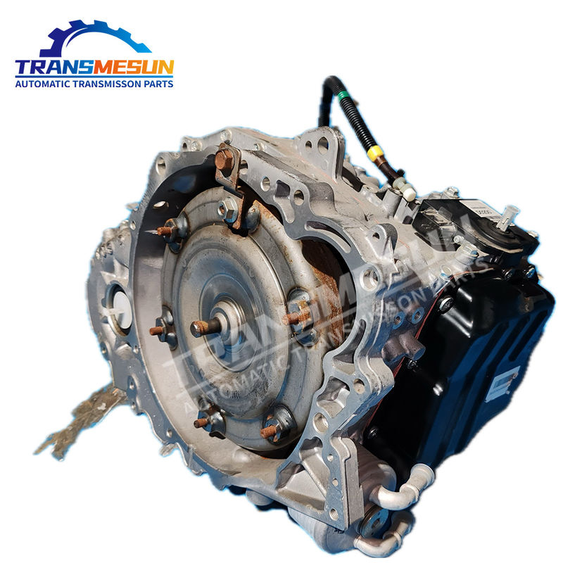 nowy wyjąć TF-71SC TF-73SC TF-82SC TF-83SC automatyczna skrzynia biegów Zestaw nadwozia zaworu dla 2011-2023 Citroen C4 C5 1.2T 1.6T
