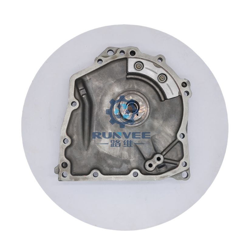 odnowiony zestaw tylnej obudowy skrzyni biegówki automatycznej 4 biegów U140F do 2000-2013 Toyota RAV4 35102-42010 2.0L 2.4L
