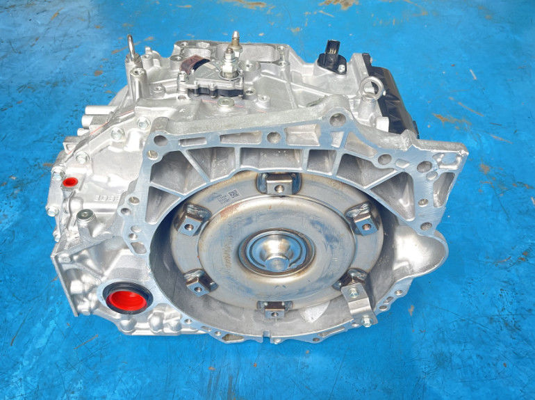 nowy UB80E 8-stopniowy automatyczny przekładnia 30500-33881 30500-33891 dla 2018 TOYOTA LEXUS ES260 Camry 2.5L 2WD