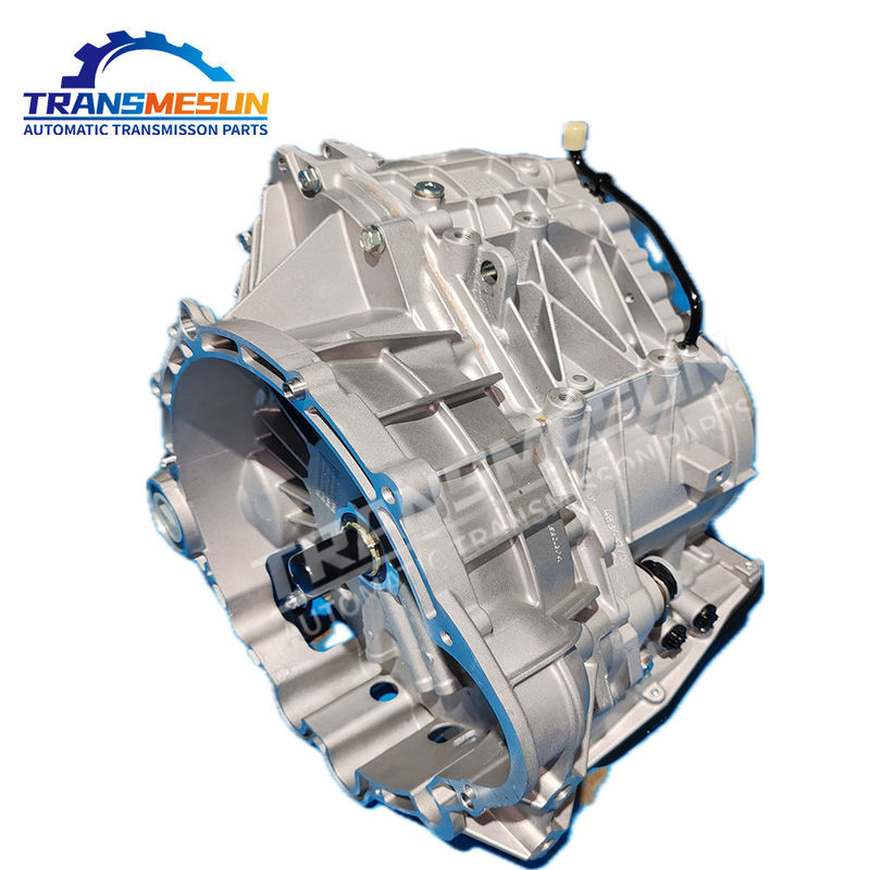 nowy zestaw skrzyni biegów VT2 VT3 CVT 1701100U8520 483397 483000 483655 483833 dla 2011-2019 JAC A30 A4 2WD 1.5L
