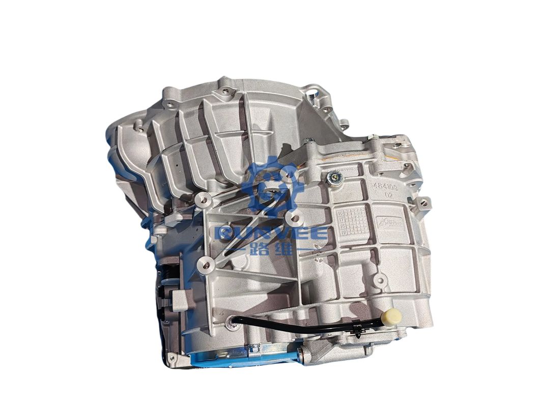nowy zestaw skrzyni biegów VT2 VT3 CVT 1701100U8520 483397 483000 483655 483833 dla 2011-2019 JAC A30 A4 2WD 1.5L