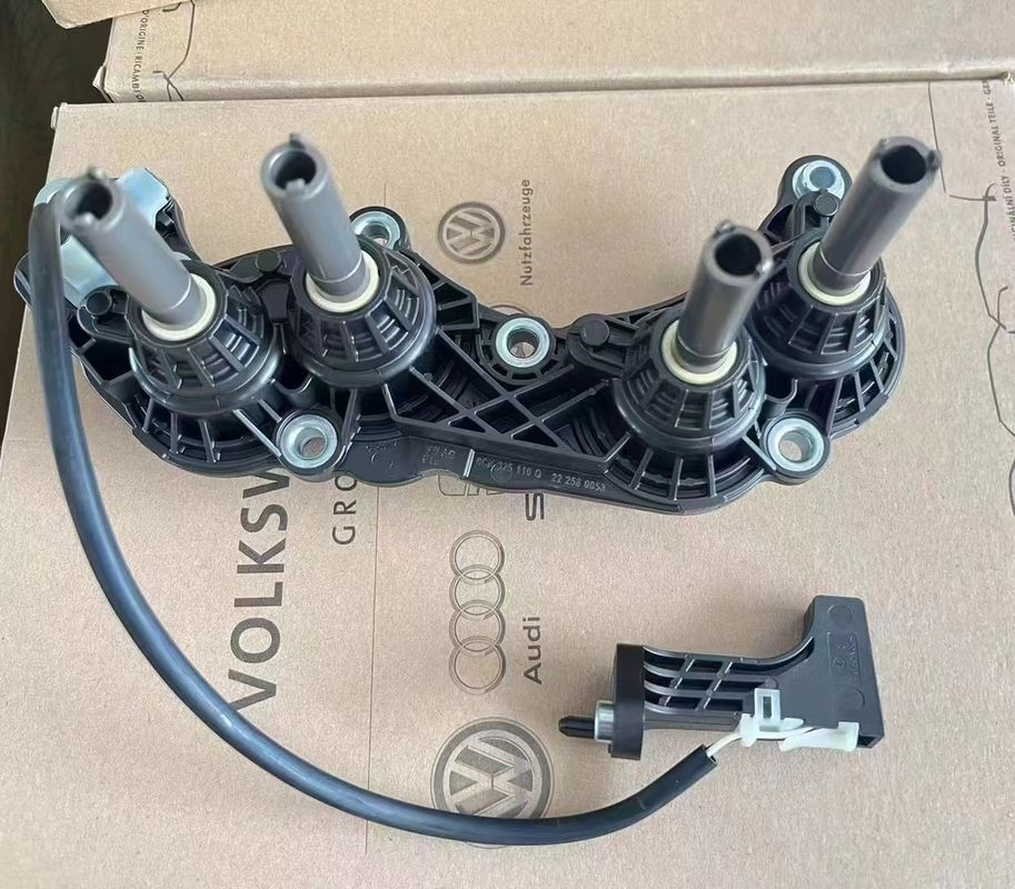 nowy automatyczny regulator biegów 0CK DL382 0CK325110Q 0CK325110P 0CK325110N dla Audi 2016 A6 2.0T