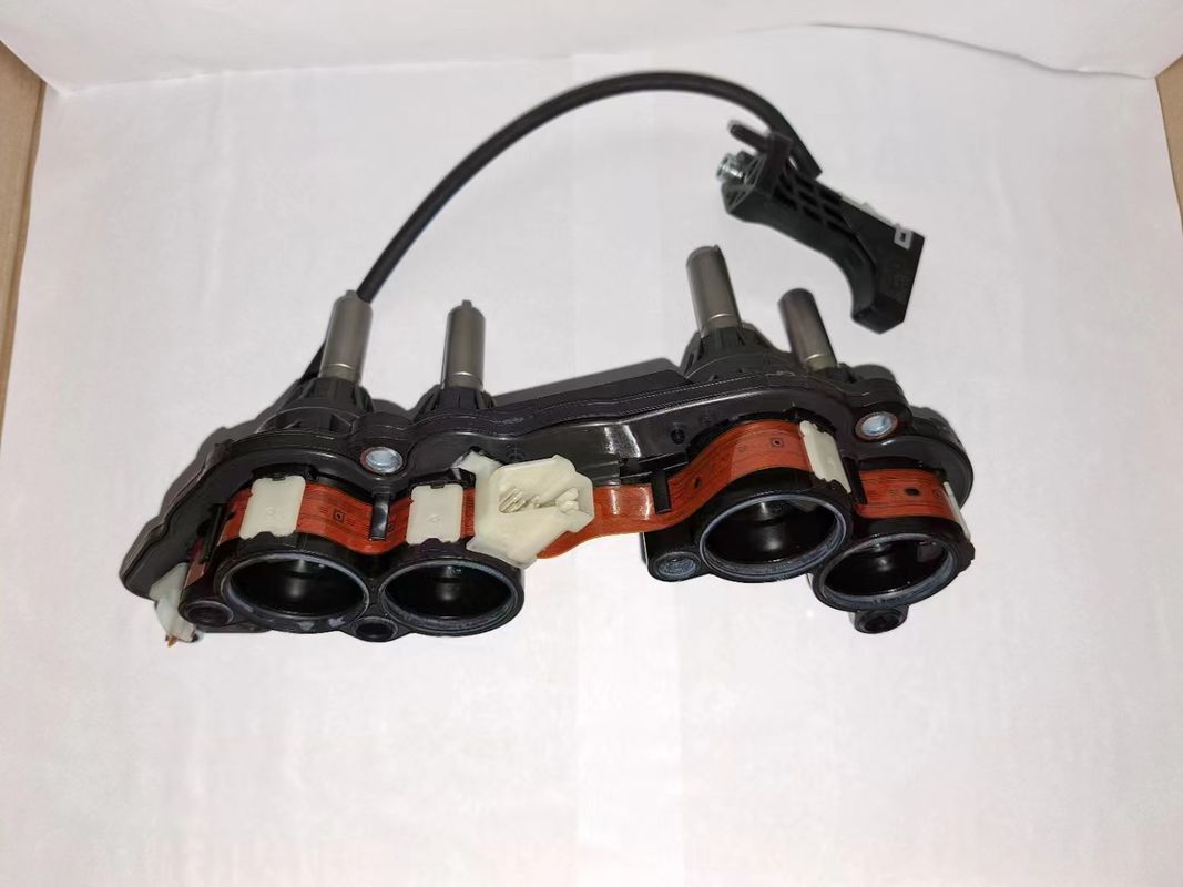nowy automatyczny regulator biegów 0CK DL382 0CK325110Q 0CK325110P 0CK325110N dla Audi 2016 A6 2.0T