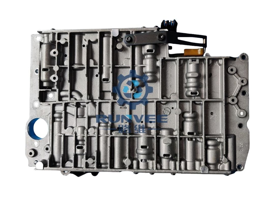 Transmesun 7-stopniowa skrzynia biegów automatyczna 722.9 elektroniczny układ sterowania hydrauliczny zestaw napraw czujnik prędkości turbo dla Mercedes-Benz