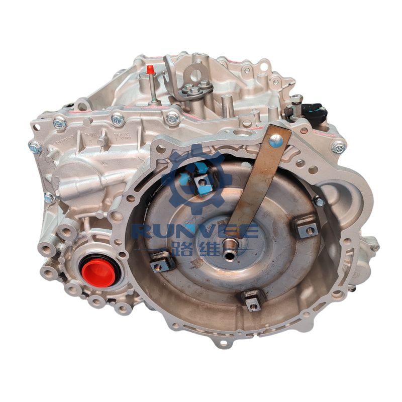 odnowiony zestaw przekładni CVT18 3040019500 8891479459 dla Geely 2022 Emgrand 4th 1.5L