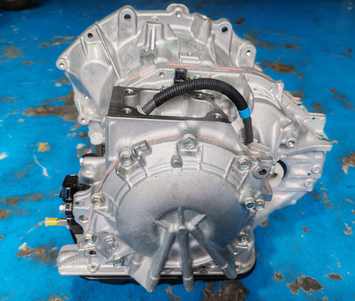 nowy AISIN SSII TS-40SN 4-stopniowa automatyczna skrzynia biegów C240010J dla Dongfeng Fengshen 2014 S30 A60-A16 1.5L