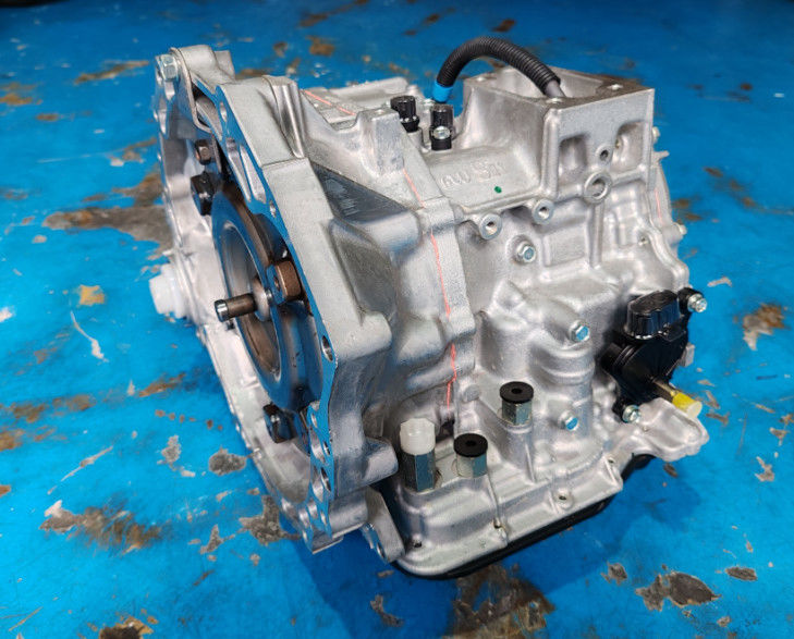 nowy AISIN SSII TS-40SN 4-stopniowa automatyczna skrzynia biegów C240010J dla Dongfeng Fengshen 2014 S30 A60-A16 1.5L