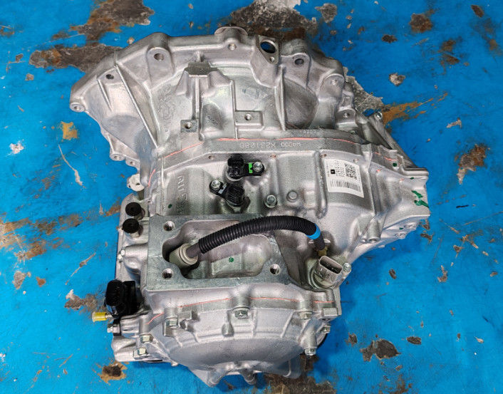 nowy AISIN SSII TS-40SN 4-stopniowa automatyczna skrzynia biegów C240010J dla Dongfeng Fengshen 2014 S30 A60-A16 1.5L
