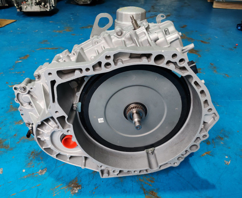 odnowiony zestaw przekładni DF727 TM047FDA 7-DCT DF727A12 na lata 2018-2020 DONGFENG FORTHING T5 T5L 1.6T 2WD