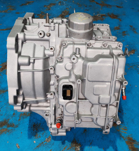 odnowiony zestaw przekładni DF727 TM047FDA 7-DCT DF727A12 na lata 2018-2020 DONGFENG FORTHING T5 T5L 1.6T 2WD