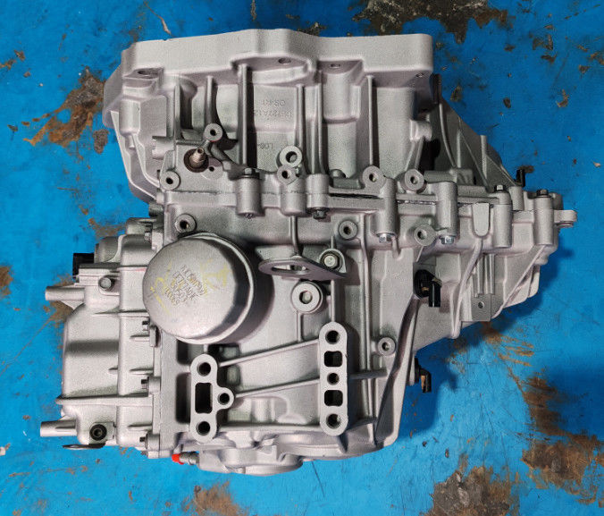 odnowiony zestaw przekładni DF727 TM047FDA 7-DCT DF727A12 na lata 2018-2020 DONGFENG FORTHING T5 T5L 1.6T 2WD