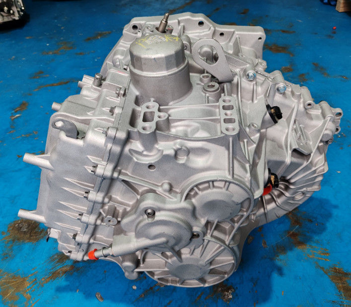 odnowiony zestaw przekładni DF727 TM047FDA 7-DCT DF727A12 na lata 2018-2020 DONGFENG FORTHING T5 T5L 1.6T 2WD