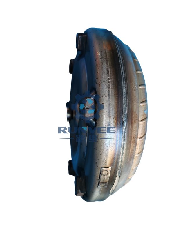 odnowiony 8CVT K114 K114F automatyczny przemiennik momentu obrotowego 3200028190 dla TOYOTA 2.0L RAV4 LEXUS NX200