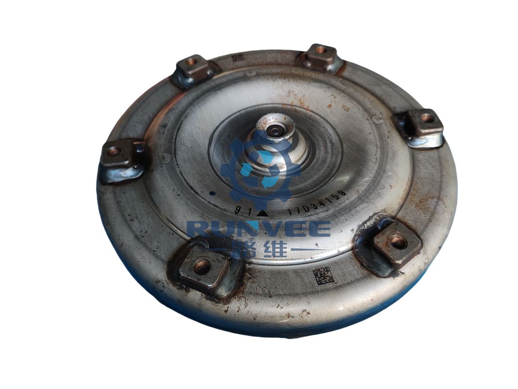 odnowiony 8CVT K114 K114F automatyczny przemiennik momentu obrotowego 3200028190 dla TOYOTA 2.0L RAV4 LEXUS NX200