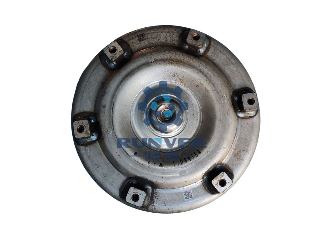odnowiony 8CVT K114 K114F automatyczny przemiennik momentu obrotowego 3200028190 dla TOYOTA 2.0L RAV4 LEXUS NX200