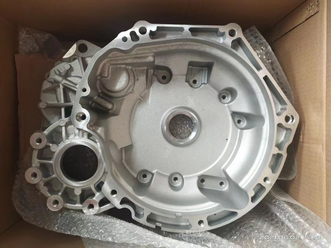 nowy CVT180 TS11 skrzynia przemiennika momentu obrotowego skrzyni biegów zespołu przedniej skrzyni biegów 10407852 na lata 2016-2023 ROEWE I5 I6