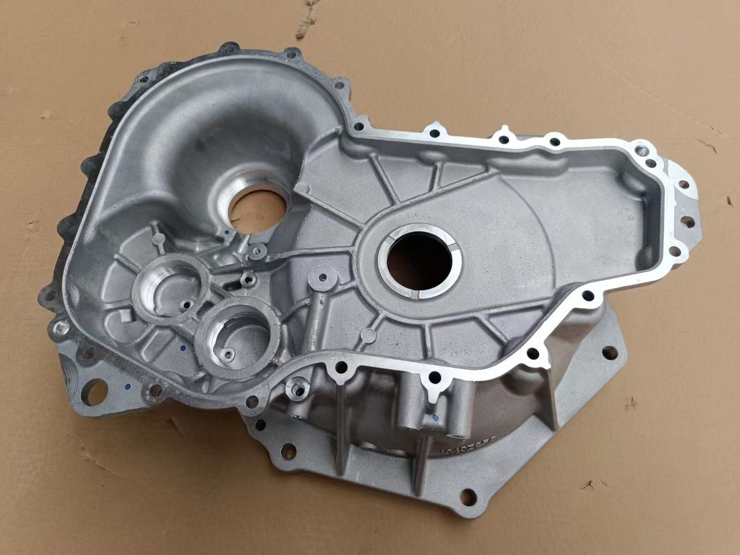 nowy CVT180 TS11 skrzynia przemiennika momentu obrotowego skrzyni biegów zespołu przedniej skrzyni biegów 10407852 na lata 2016-2023 ROEWE I5 I6