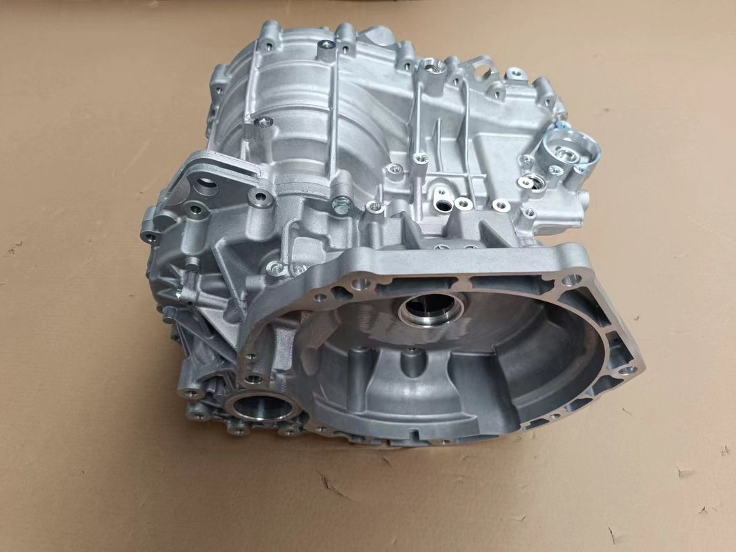 nowy CVT180 TS11 skrzynia przemiennika momentu obrotowego skrzyni biegów zespołu przedniej skrzyni biegów 10407852 na lata 2016-2023 ROEWE I5 I6