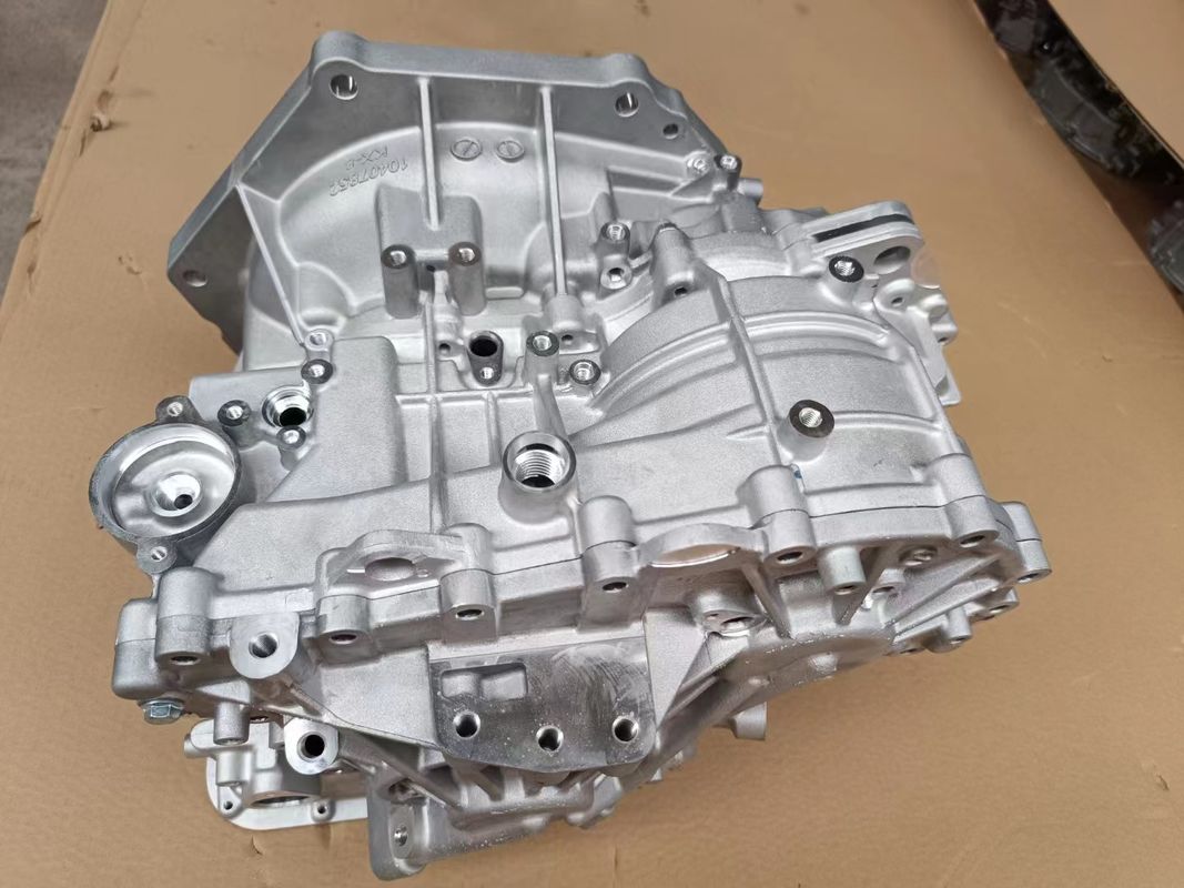 nowy CVT180 TS11 skrzynia przemiennika momentu obrotowego skrzyni biegów zespołu przedniej skrzyni biegów 10407852 na lata 2016-2023 ROEWE I5 I6