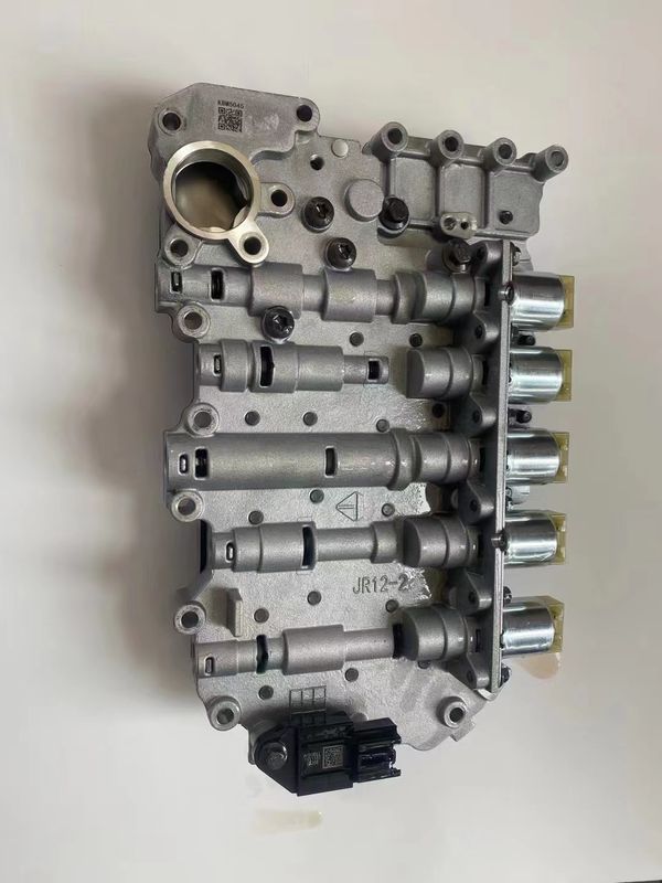 nowa skrzynia CVT180 TS11 Zestaw nadwozia zaworu 10413018 na lata 2016-2023 Roewe I5 I6 1.5L 1.6L MG2 ZS