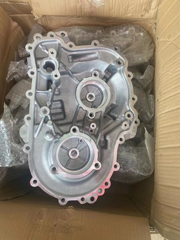 nowy CVT180 TS11 automatyczna skrzynia biegów tylny zestaw 10407858 dla 2016-2023 Roewe I5 I6 PLUS 1.5L 1.6L