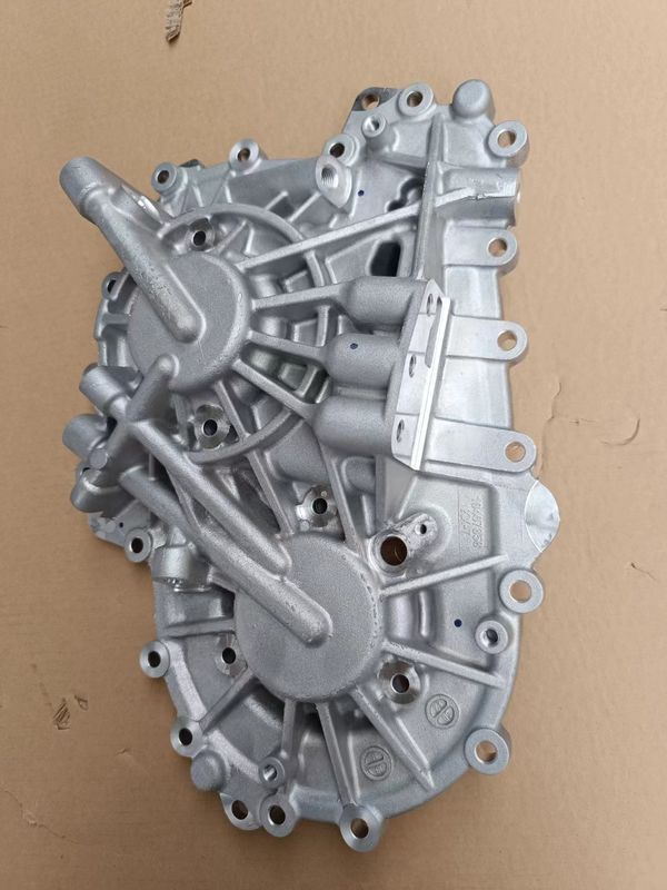 nowy CVT180 TS11 automatyczna skrzynia biegów tylny zestaw 10407858 dla 2016-2023 Roewe I5 I6 PLUS 1.5L 1.6L
