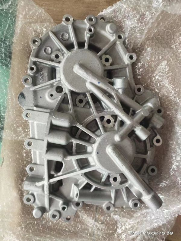 nowy CVT180 TS11 automatyczna skrzynia biegów tylny zestaw 10407858 dla 2016-2023 Roewe I5 I6 PLUS 1.5L 1.6L