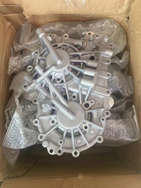 nowy CVT180 TS11 automatyczna skrzynia biegów tylny zestaw 10407858 dla 2016-2023 Roewe I5 I6 PLUS 1.5L 1.6L