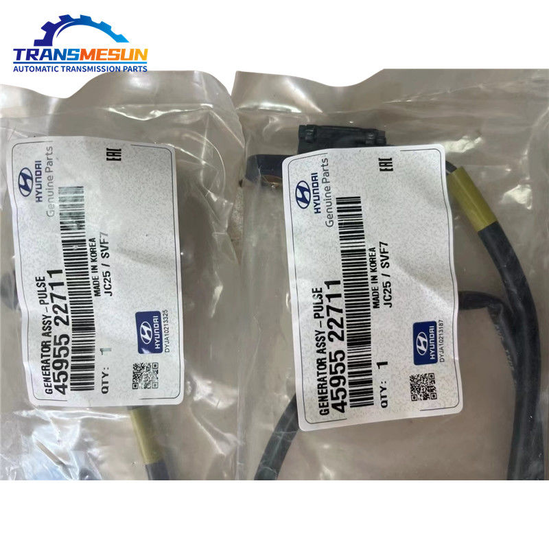 nowy A4AF3 A4BF2 generator sygnału impulsowego automatycznego 4595522711 dla Hyundai 2004-2007 Matrix 1.6L
