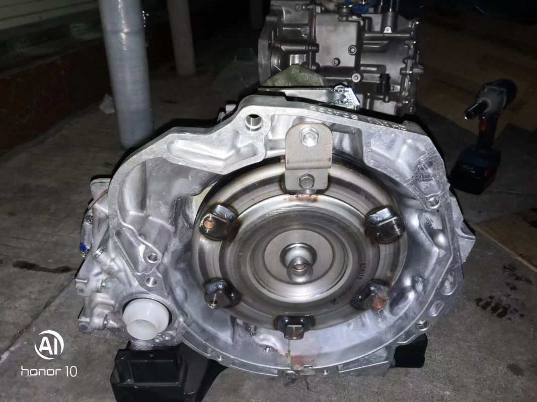 odnowiony zestaw skrzyni biegów automatycznych 4 prędkości 1500010-B01 do 2012-2016 CHANGAN CS35 1.6L 2WD