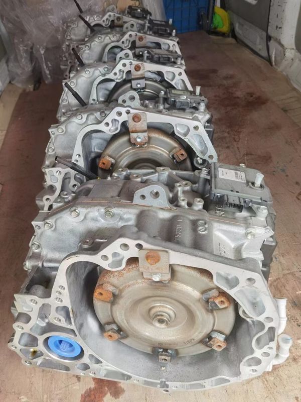 nowy zestaw skrzyni biegów TF-73SC 20009-78M10-000 20009-78M12-000 dla Suzuki Alivio 1.6L 2014-2018