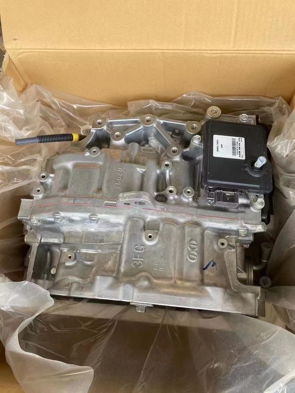Nowy TF-71SC, 6-biegła skrzynia biegów automatyczna Aisin 2000986P13 dla Suzuki 2015-2019 VITARA 1.4T 2WD