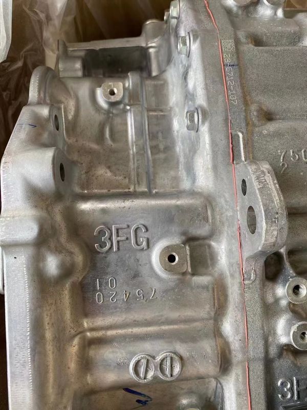 Nowy TF-71SC, 6-biegła skrzynia biegów automatyczna Aisin 2000986P13 dla Suzuki 2015-2019 VITARA 1.4T 2WD