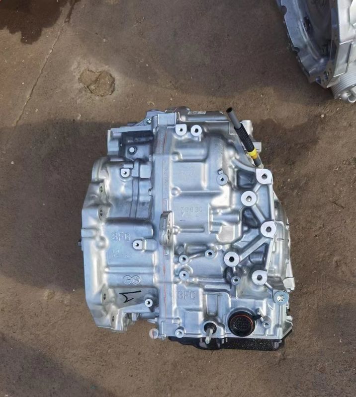 Nowy TF-71SC z automatyczną skrzynią biegów 4WD 2000968MH1 dla 2015-2019 SUZUKI VITARA 1.4T