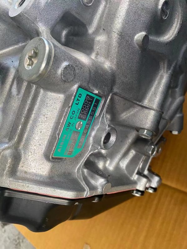 Nowy TF-71SC z automatyczną skrzynią biegów 4WD 2000968MH1 dla 2015-2019 SUZUKI VITARA 1.4T