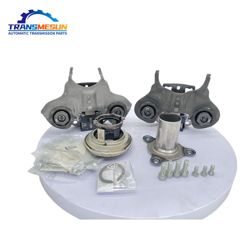 nowy zestaw suchego podwójnego sprzęgła 602001900 6DCT250 DPS6 zawiera łożyskę rozwijania widelca dla Forda 2008-2024 Focus DC4 700.4