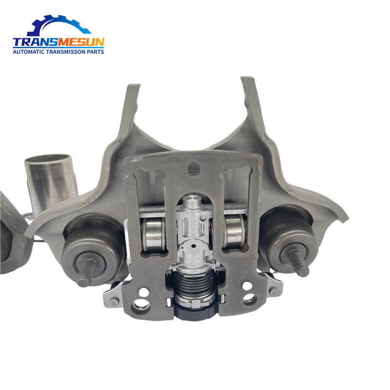 nowy zestaw suchego podwójnego sprzęgła 602001900 6DCT250 DPS6 zawiera łożyskę rozwijania widelca dla Forda 2008-2024 Focus DC4 700.4