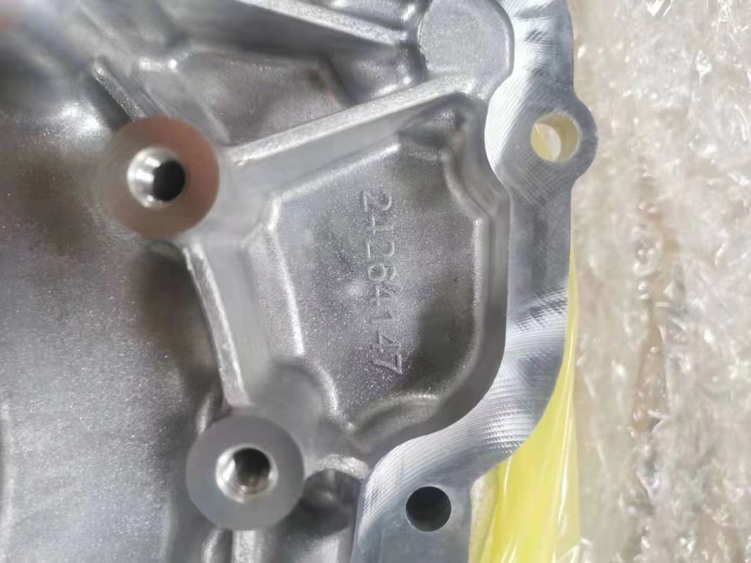 nowy 6T31 przednia część skrzyni biegów konwerter momentu obrotowego i różnicowy obudowy dla Chevrolet Monza 1.5L