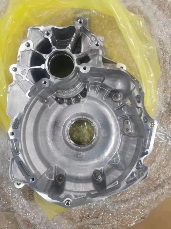 nowy 6T31 przednia część skrzyni biegów konwerter momentu obrotowego i różnicowy obudowy dla Chevrolet Monza 1.5L